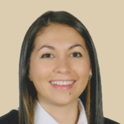 Melissa González